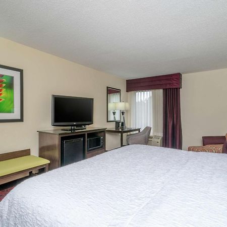 Hampton Inn Hopewell Fort Gregg-Adams Экстерьер фото